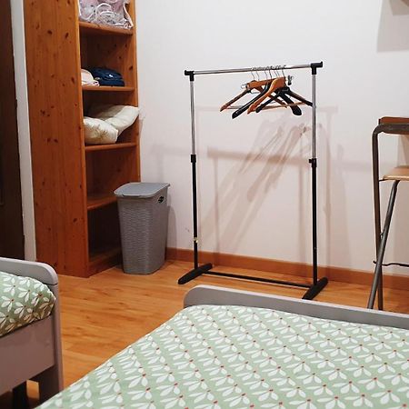 Angela Home - Rooms Sedico Exterior foto